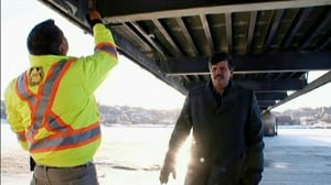 Inspector America, Season 1 Episode 1 image