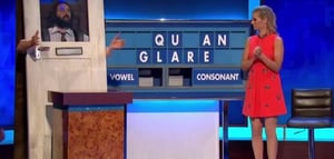 8 Out of 10 Cats Does Countdown, Season 16 Episode 5 image