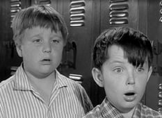 Leave It to Beaver, Season 2 Episode 31 image