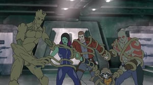 Guardians of the Galaxy, Season 3 Episode 17 image
