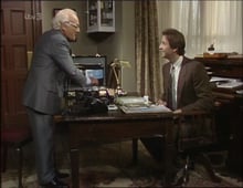 That's My Boy, Season 5 Episode 4 image