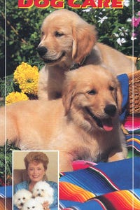 Rue McClanahan: The Dog Care Video Guide