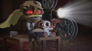 Gremlins: Secrets of the Mogwai, Season 2 Episode 4 image