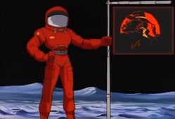 Where on Earth Is Carmen Sandiego?, Season 1 Episode 8 image