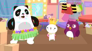 Momolu and Friends, Season 1 Episode 5 image