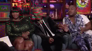 Watch What Happens Live with Andy Cohen, Season 14 Episode 146 image