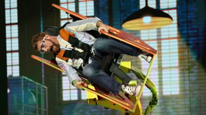 Ellen's Game of Games, Season 3 Episode 9 image