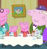 Peppa Pig, Season 6 Episode 17 image