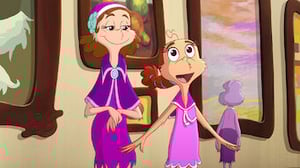 Green Eggs and Ham, Season 1 Episode 12 image