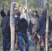 American Horror Story, Season 1 Episode 11 image