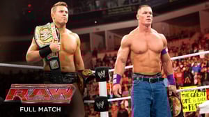 WWE Raw, Season 19 Episode 8 image