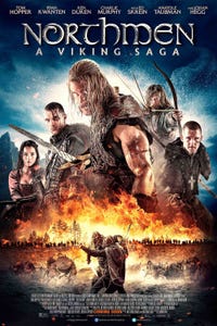 Northmen - A Viking Saga as Bjorn