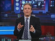 The Daily Show, Season 13 Episode 152 image