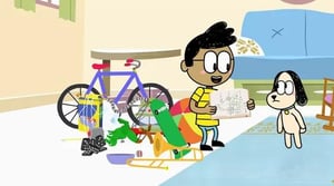 Big Words, Small Stories, Season 1 Episode 31 image