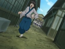 Gintama, Season 2 Episode 21 image