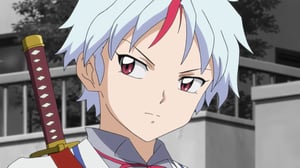 Yashahime: Princess Half-Demon, Season 2 Episode 4 image