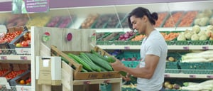 Cucumber, Season 1 Episode 1 image