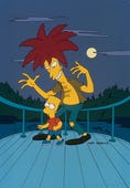 The Simpsons, Season 5 Episode 2 image