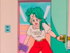 Dragon Ball Z, Season 1 Episode 37 image