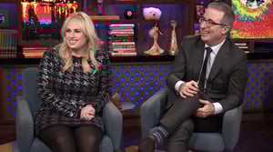 Watch What Happens Live with Andy Cohen, Season 20 Episode 42 image