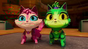 Kitti Katz, Season 1 Episode 9 image