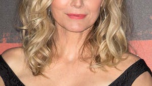 Michelle Pfeiffer: I Used to Be in a Cult