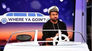 Hollywood Game Night, Season 6 Episode 9 image