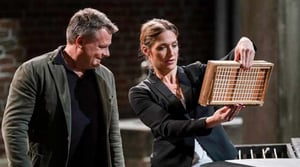 Løvens hule, Season 4 Episode 7 image