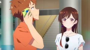 Rent-a-Girlfriend, Season 3 Episode 5 image