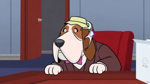 Birdgirl, Season 2 Episode 3 image