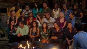Survivor: Cook Islands, Season 13 Episode 16 image