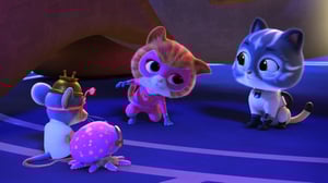 Superkitties, Season 1 Episode 12 image