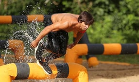 Exatlón México, Season 1 Episode 87 image