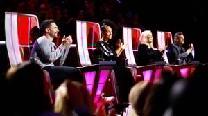 The Voice, Season 14 Episode 16 image