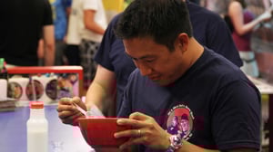 Comic Book Men, Season 2 Episode 6 image