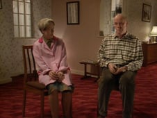 One Foot in the Grave, Season 3 Episode 1 image