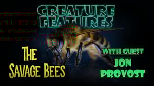 Creature Features, Season 1 Episode 258 image