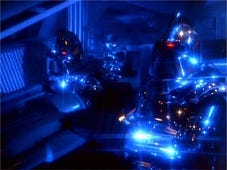 Galactica 1980, Season 1 Episode 7 image