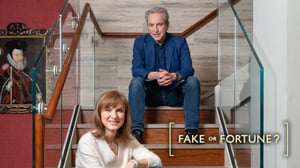 Fake or Fortune, Season 1 Episode 4 image