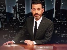 Jimmy Kimmel Live!, Season 21 Episode 79 image