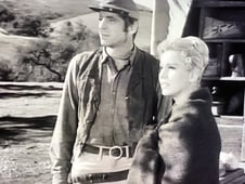 Rawhide, Season 4 Episode 24 image