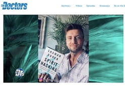 The Doctors, Season 12 Episode 108 image