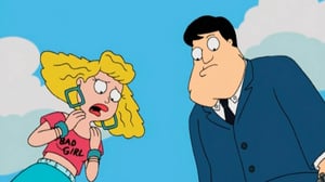 American Dad!, Season 1 Episode 4 image