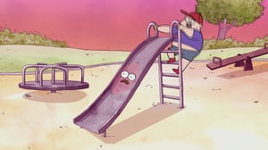Regular Show, Season 1 Episode 11 image