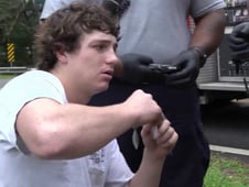 Live Rescue, Season 2 Episode 21 image