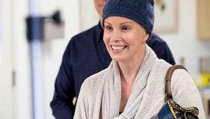 Parenthood Video: Monica Potter Says Kristina Is "Going for the Gusto" This Season