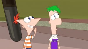 Phineas and Ferb, Season 2 Episode 13 image