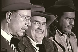 Wagon Train, Season 5 Episode 14 image