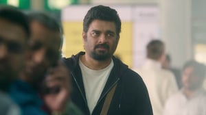 Decoupled, Season 1 Episode 1 image