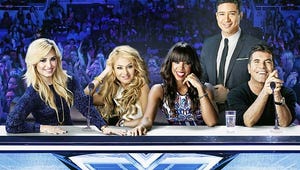 Could The X Factor Be Renewed for a Fourth Season?